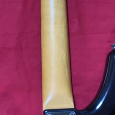 Yamaha MB-55 Motion Bass 1993 Japan Electric Bass Guitar | Reverb