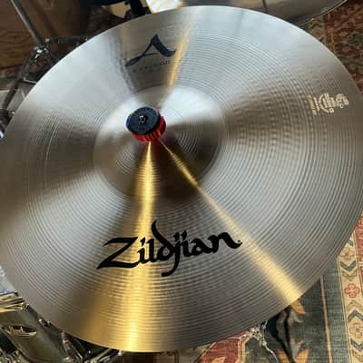 Zildjian A Rock 16" Crash Cymbal image 2