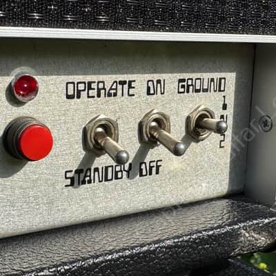 1979 Dumble - Dumbleland Special DS-150W mit XP-D12 Cabinet - ID 5620 image 11