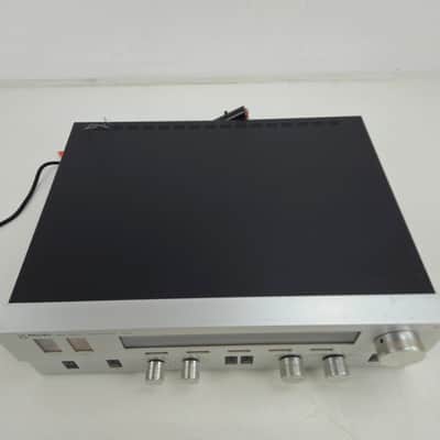 Philips -AH673 - AM/FM stereo tuner - Serviced/Recapped image 6