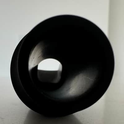 JodyJazz Giant 7* Tenor Saxophone Mouthpiece - Aerospace Grade Hard Anodized Aluminum image 8