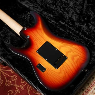 Tom Anderson Classic - Sunburst image 4