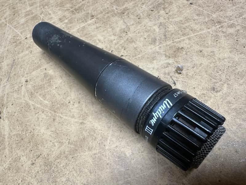 SM57 Mic Deal! Save $0.01!