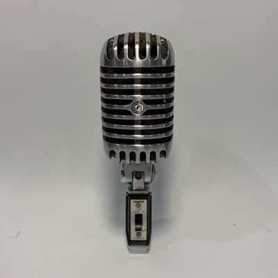 Shure 55SH Series II Dynamic Microphone image 1