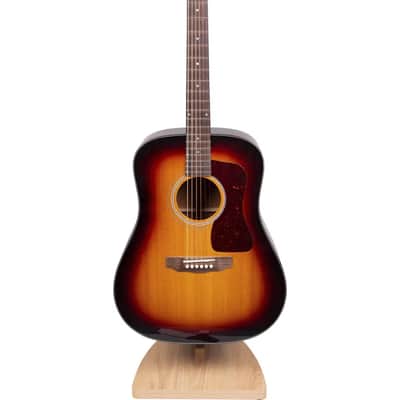 GATOR FRAMEWORKS GFWELITEGTRHNGSTDMPL Stand suspendu - Guitare suspendue érable image 2