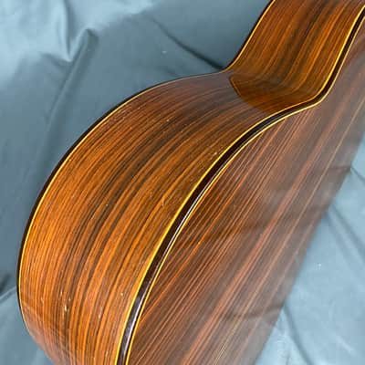 T. Matsuoka M-40 M40 Spruce / Rosewood image 13