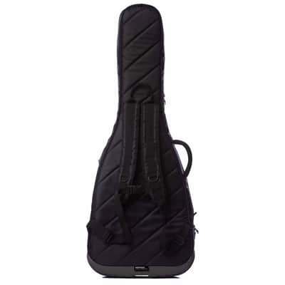 MONO Vertigo Electric Guitar Case, Black - M80-VEG-BLK image 4