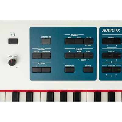 Dexibell Vivo S8 88-Key Digital Stage Piano image 5