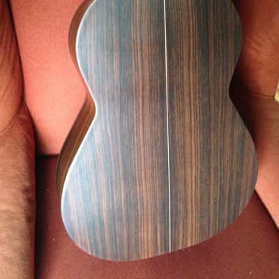 Admira Irene Classical/Flamenca guitar made in Spain image 5