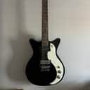Danelectro 59X12 2019 - Present - Black