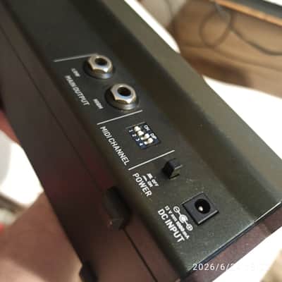 Behringer Model D image 5