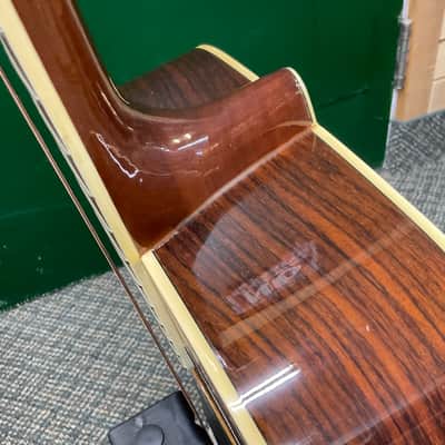 Yamaha FG-512 image 14