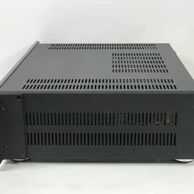 Anthem AVM 40 Audio Processor Pre Amp HDMI Receiver Home Theater Stereo System image 4