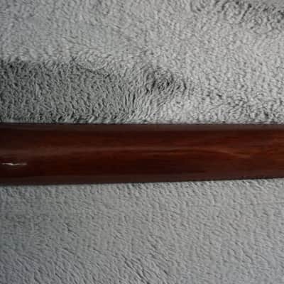 Morris F-18 Japan Folk Acoustic Guitar image 15