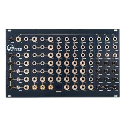 Neutral Labs Luna Eurorack Synthesiser Module image 1