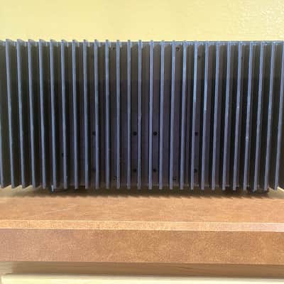 Yamaha B-3 NS Series VFET Power Amplifier SERVICED image 5