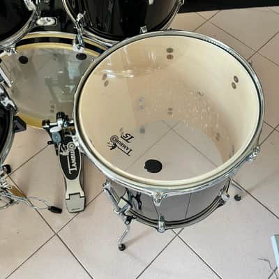 Tamburo T5S18BSSK  - Black Drum image 6