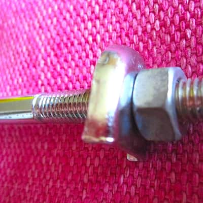 Conga J-Hook Tension Rod - NOS image 3