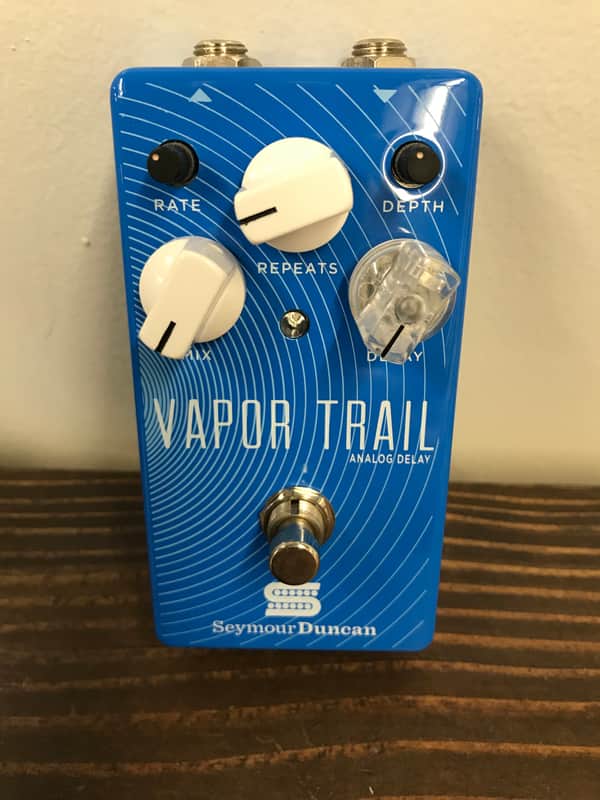 Seymour Duncan Vapor Trail Analog Delay image 1