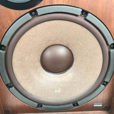 Vintage Pioneer CS-88A 4-Way Speakers image 4