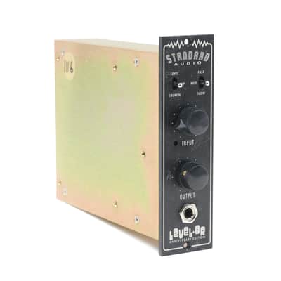 Standard Audio Level-Or Owned by Deryck Whibley Of Sum 41 image 3