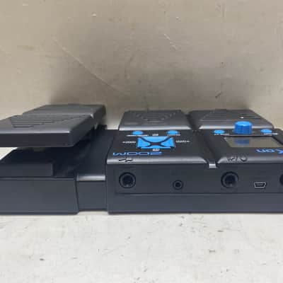 Zoom G1Xon 2013 - 2019 - Black image 3