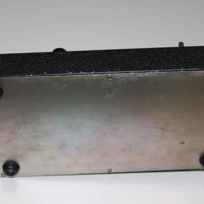 RARE! VINTAGE Original Jax Vibra Chorus Shin-Ei Uni-Vibe Guitar Effects FX Pedal image 3