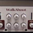 Mesa Boogie Walkabout Compact Bass Head