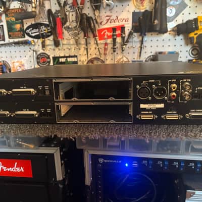 Digidesign 192 Pro Tools HD Interface 16 digital I/o - 2x digital cards image 4