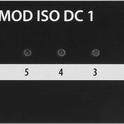 RockBoard Power MOD ISO DC 1 9-Output Power Supply image 1