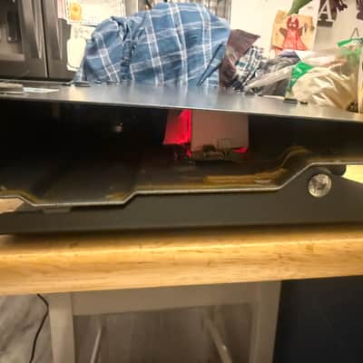 DigiTech Rp12 1996 tested and working image 7
