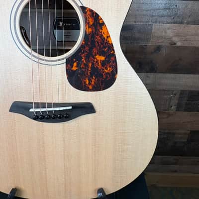 Furch, Blue Series, G-SWA VTC Acoustic/Electric Guitar, Gigbag, Free Ship, 004 image 3