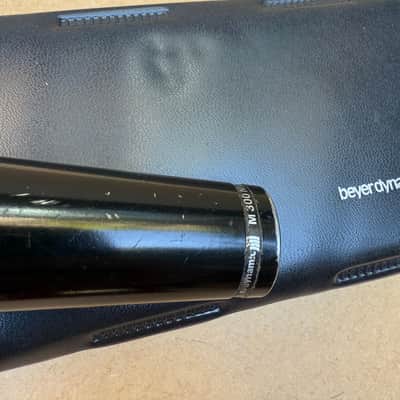 Beyerdynamic Vintage Beyerdynamic M 300 N microphone image 10