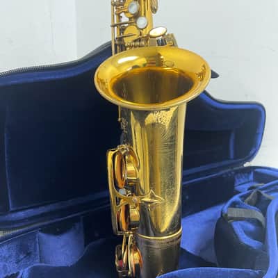 Selmer Mark VI Professional Alto Saxophone 1960 image 17