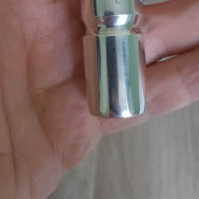 Selmer Jazz G tenor saxophone  mouthpiece vintage 80's. image 11