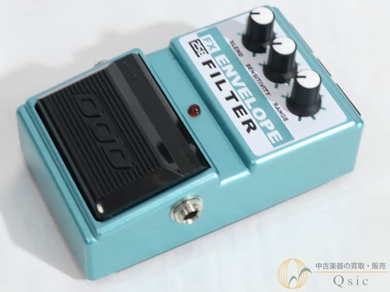 DOD FX25B