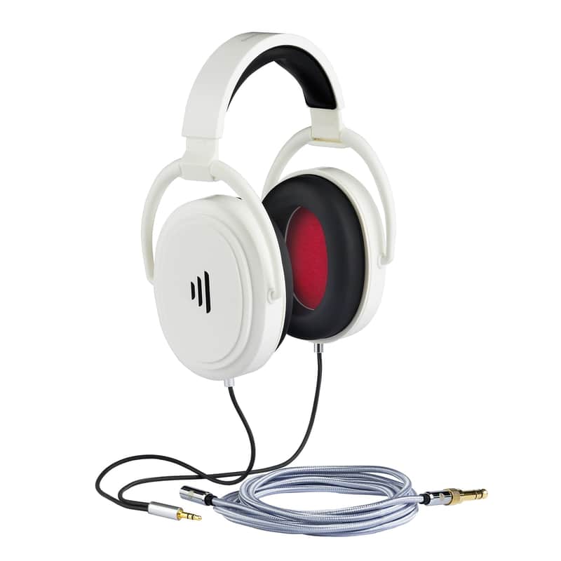 Direct Sound SP34 Plus V3.0 Premium Isolation Studio Headphones image 2