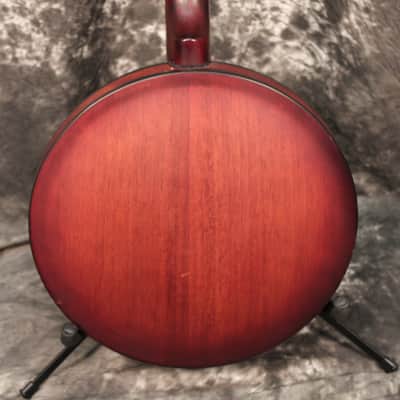 Johnson JB-080 5 String Resonator Banjo image 5