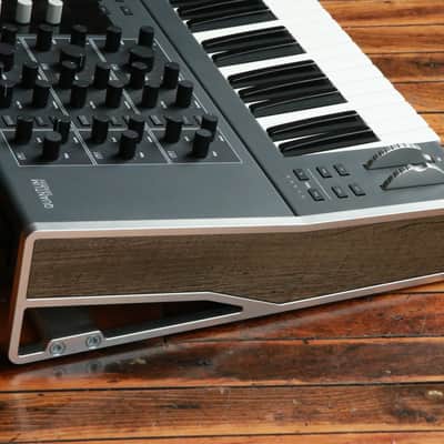 Waldorf Quantum 61-Key Hybrid Synthesizer image 10