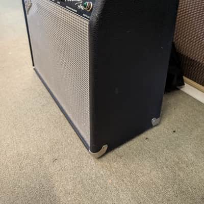 Fender Prosonic 2x10 image 4