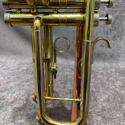 Conn Director 17B Coprion Trumpet 1960 image 5