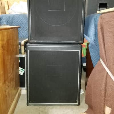 Altec Lansing 904-8a duplex drivers Altec 934  Loudspeaker System image 2