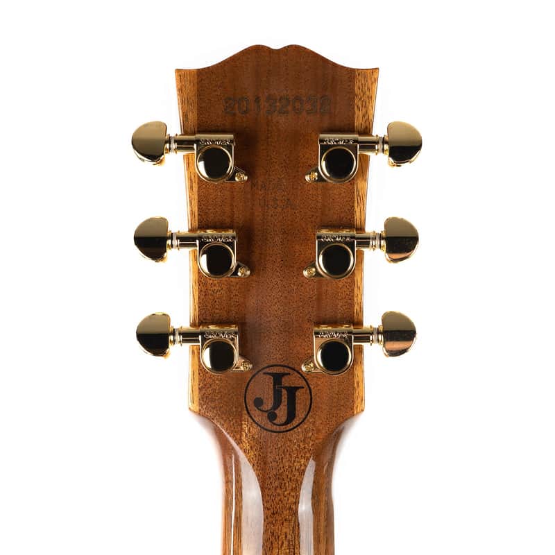 Gibson Jerry Cantrell Signature "Atone" Songwriter image 6