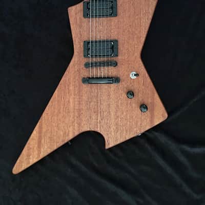 the PROWLER ALL Mahogany by Black Diamond Custom Shop Hand Crafted In AMERICA image 3