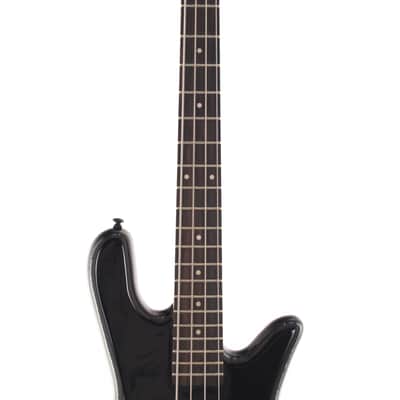 Spector Performer 4 Black NSPER4-BK image 3