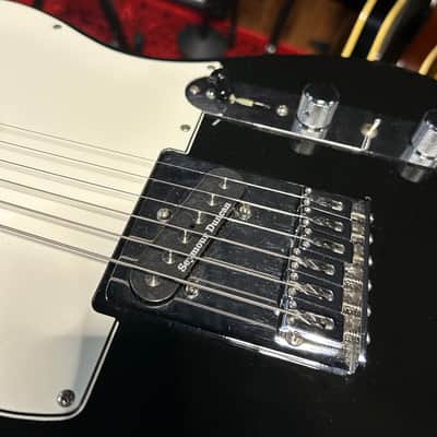 2024 Fender Player II Telecaster with Upgrades image 4