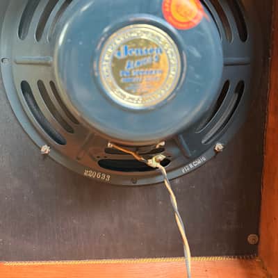 1956 Fender Tweed Deluxe 5E3 - Collector Grade image 18