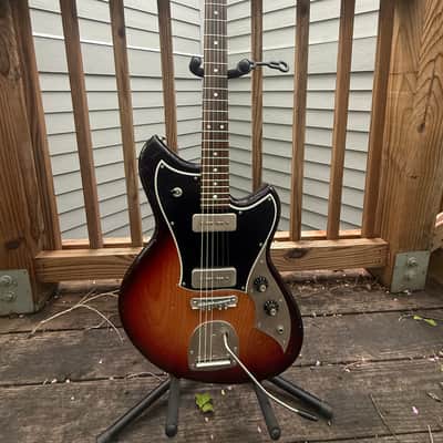 Novo Serus J Bonfire burst image 2
