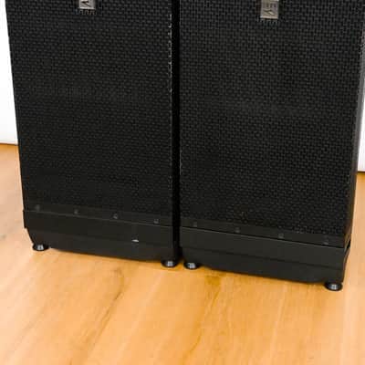 Electro-Voice (EV) X2-212/90 12" Vertical Line Array Loudspeaker (PAIR) CG01YBD image 3