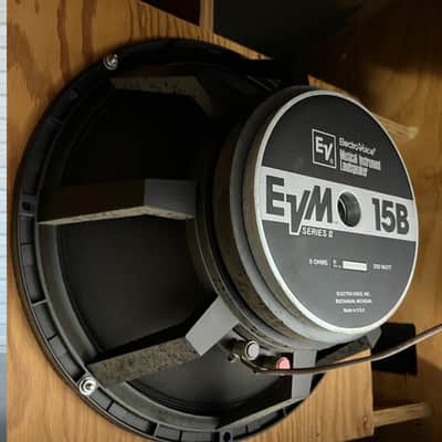 JBL 4560 Speaker Cabinets - 2 (Reproduction) 50% OFF! image 4